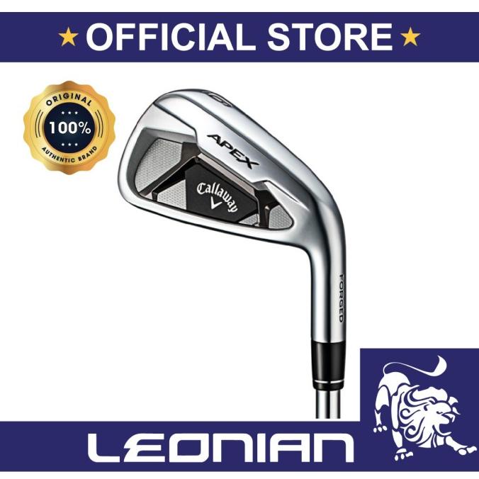 Callaway Apex 21 Iron Set Golf Stick - Stick Golf