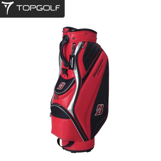 Caddie Bag Golf Bridgestone Cbg222