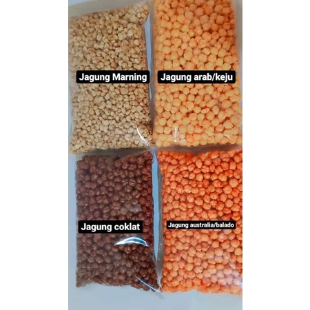 

ANEKA JAGUNG 500 GRAM