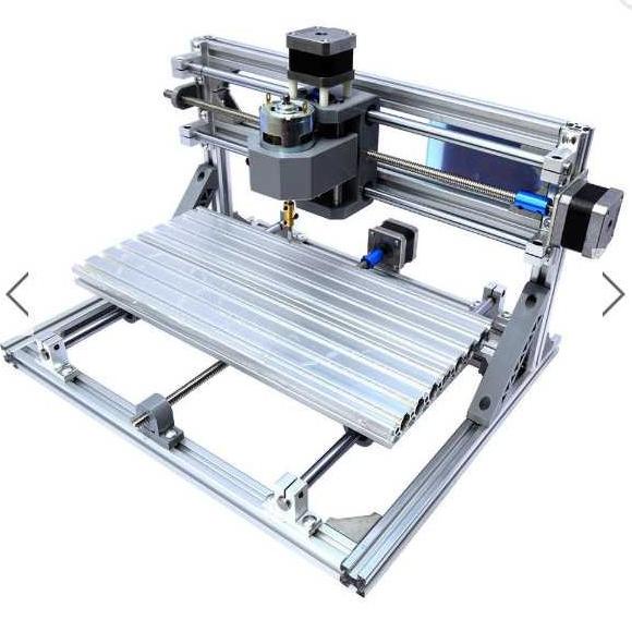 DIY Mesin CNC Drilling Milling/ Mesin Ukir Kayu, Akrilik, PCB selalu promo
