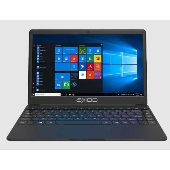 AXIOO MYBOOK PRIME 3 RYZEN 3 3200U 8GB 256SSD W10PRO 14.0&quot;FHD (TKDN)