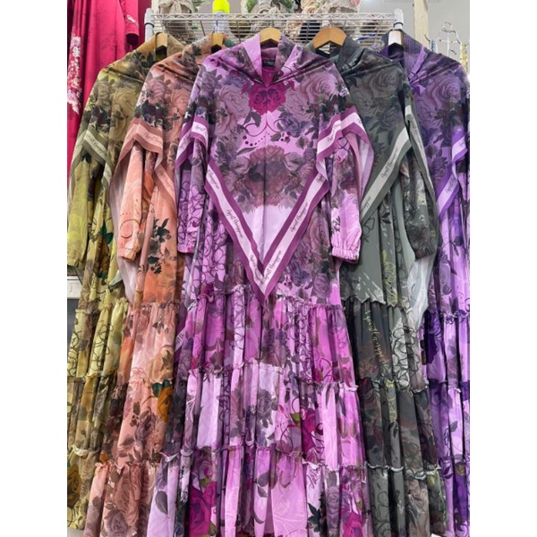 CLASSY SYARI VOL.2  ORIGINAL BY AGOEST HANGGONO