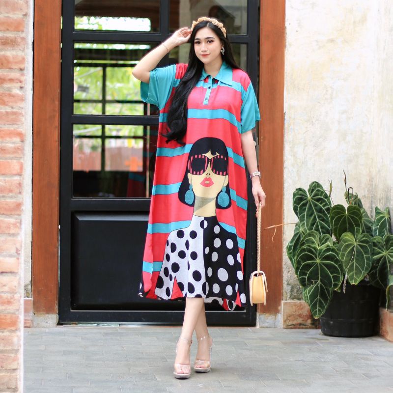 DASTER SOFIA SALUR/TERBARU DASTER BUSUI RAYON