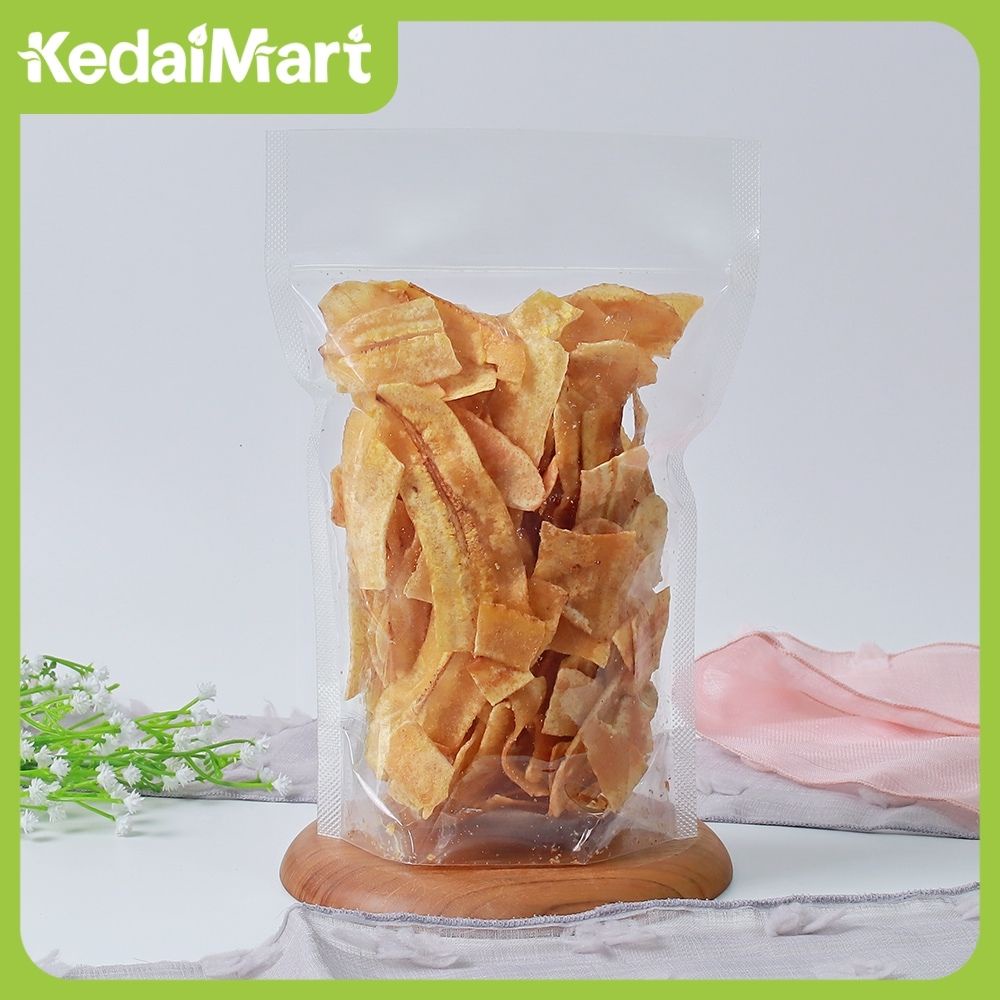 

Keripik Pisang Manis Pack