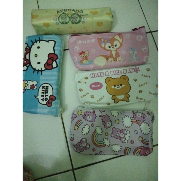 

tempat pensil