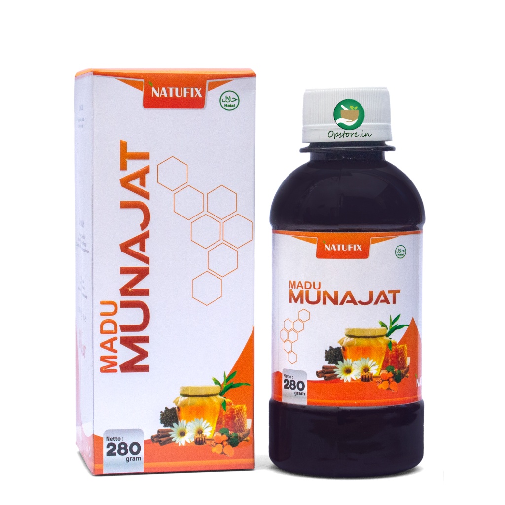 Obat Maag Kronis Ampuh / Madu Maag / GERD / Obat Herbal Ampuh Atasi Maag / Obat Sesak Nafas /