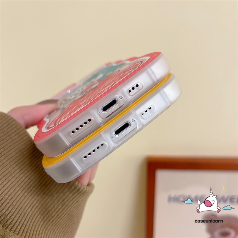 Oppo A17 A16 A15 A57 A54 A17K A95 A78 A16s A12 A55 A74 A76 A3s A96 A77 A5 A9 A5s A7 A16K A1k A77s A53 A52 Reno 8T 7Z 8Z 6couple SpongeBob SquarePants Patrick Star Dinosaurus Case