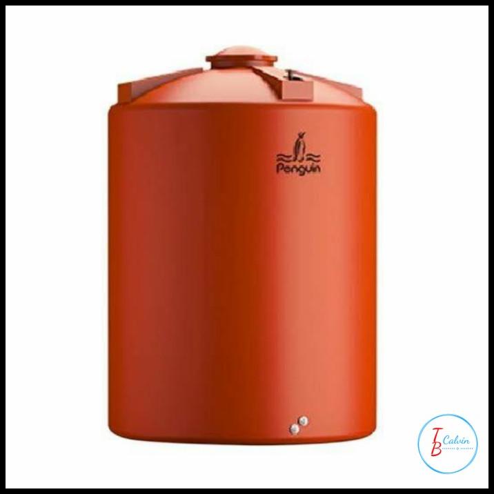 Toren / Tandon / Tangki Air Penguin 1200 Liter Tb 120 (Isi 1200 Liter)