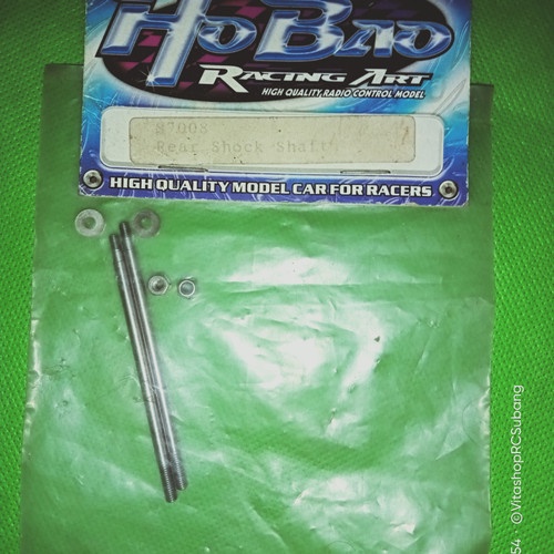 Rear Shock Shaft Rc car hobao hyper 7