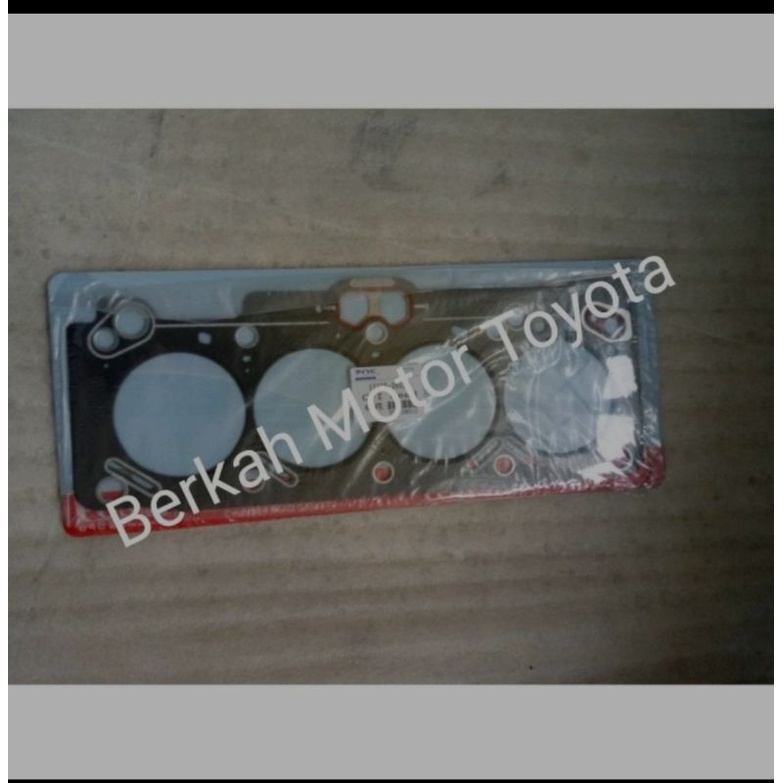 Paking Cylinder Head Corolla Great Corolla All New