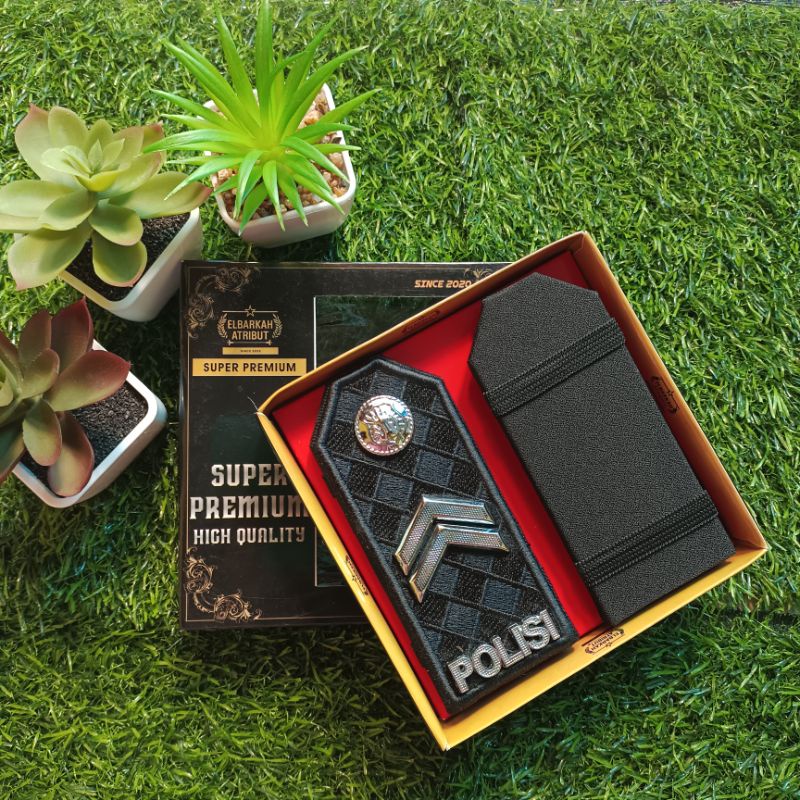 PANGKAT PDU BRIPTU EXCLUESIVE