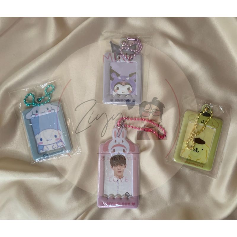 Mini PC holder sanrio