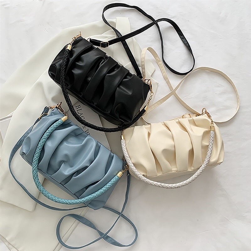 Tas Wanita Import Model Awan