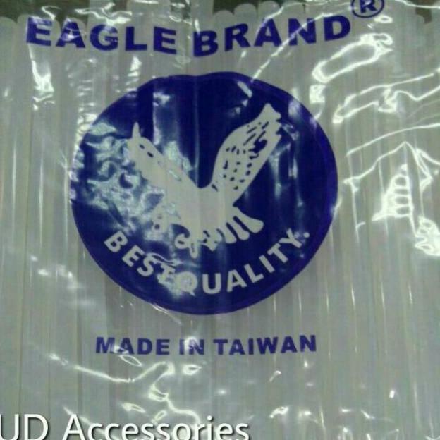 

LEM LILIN BESAR DAN KECIL MERK EAGLE TERLARISS...,,,,,