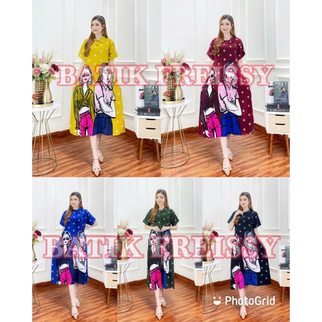 DASTER ELSA TERVIRAL || DASTER SERUT DADA || TERMURAH ||