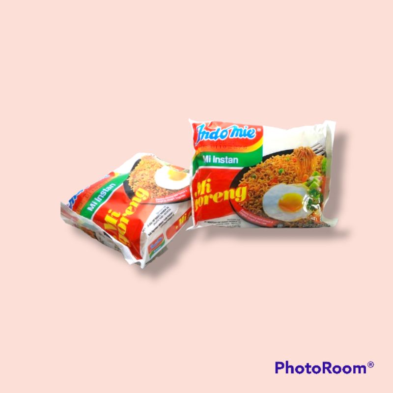 

Indomie