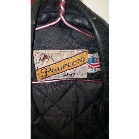 jaket kulit made in usa