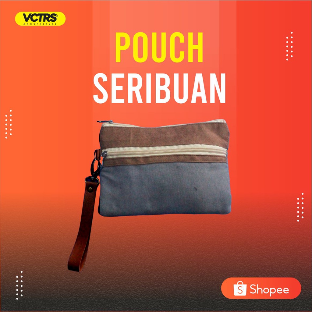 

Tempat Pensil Alat Tulis Sekolah Harga Murah Lebay Promo Akhir Tahun Obral Cuci Gudang Travel Pouch Makeup Skincare Dosgrip Serba Guna Cuma Seribu Rupiah Ready Stock Dompet Koin Clutch Motif