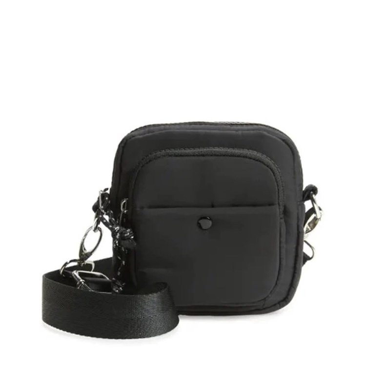 Topshop Tas Selempang Mini Branded