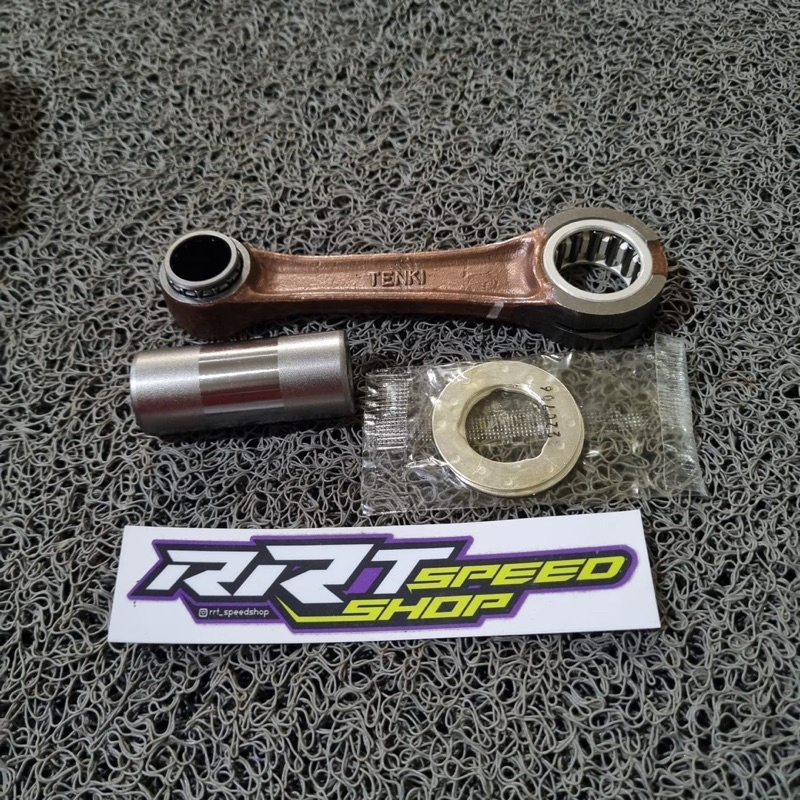 STANG PISTON SETT FFA THAILAND 105 PIN PEN 16