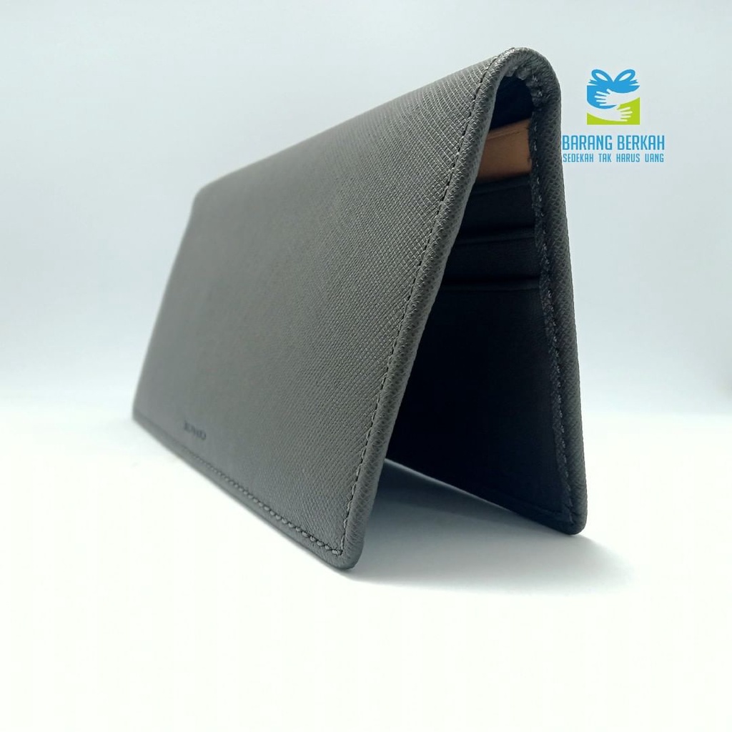 Men's Wallet Coach Original | Dompet Pria Berkualitas