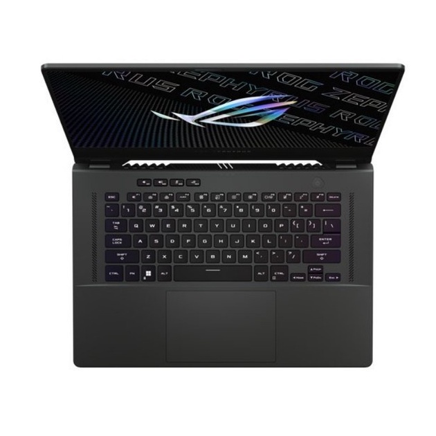 ASUS ROG Zephyrus G15 GA503RM RTX3060 6GB - Ryzen 7 6800HS 16GB 512SSD W11+OHS 15.6&quot;QHD 165Hz Backlit TGP120