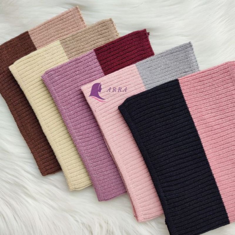 Ciput Rajut/Anak Jilbab Bandana Hijab