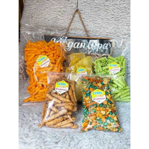 

PAKET J