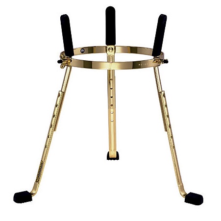 Stand Conga Percussion 11 inch MEINL ST-MSA11G - Aksesoris Perkusi