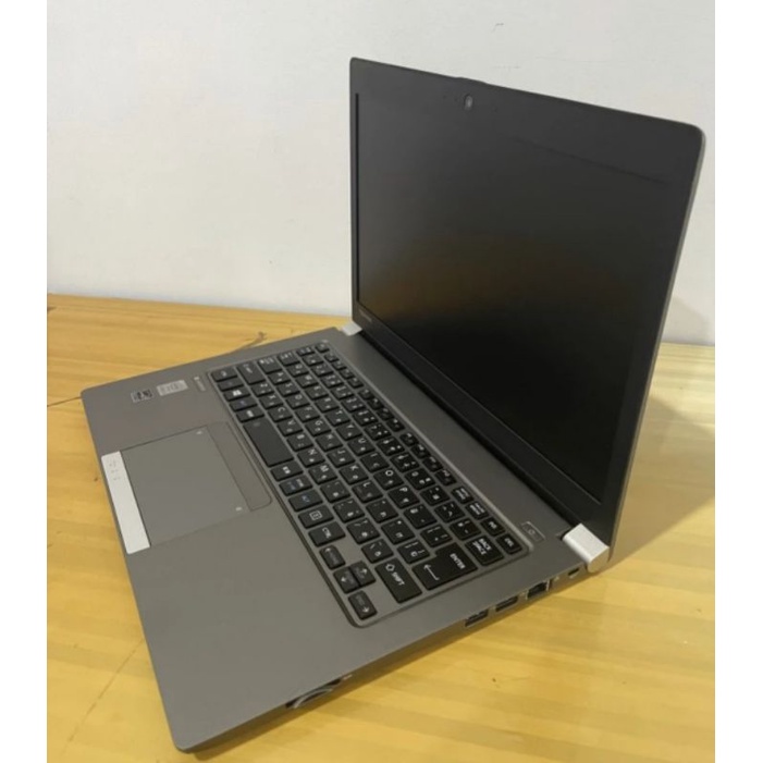 Laptop Toshiba dynabook R634 Core i3 Generasi 5/Model Slim