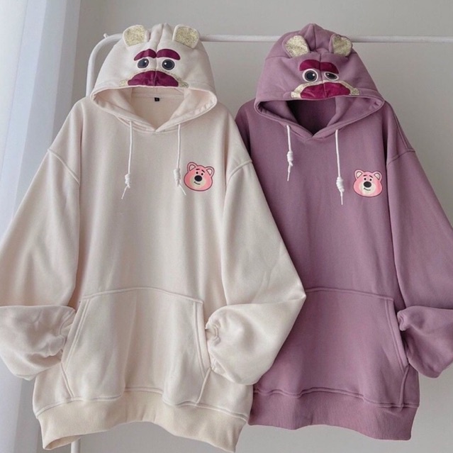 HOODIE LOTSO DEWASA OVERSIZE TERBARU | LOTSO CREWNECK WANITA HOODIE LOTSO DEWASA PREMIUM | LOTSO SWE