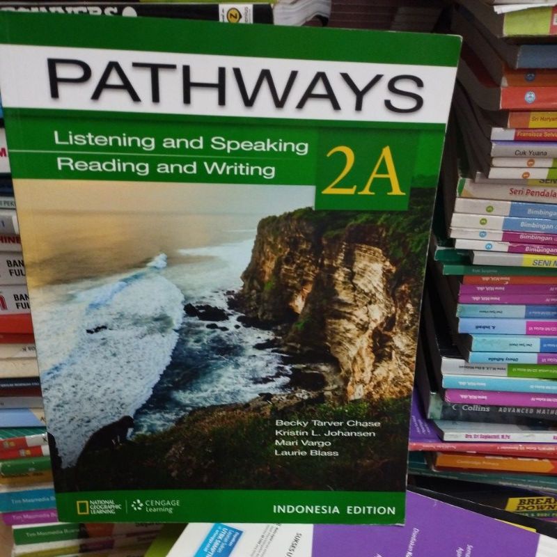 PATHWAYS 2A