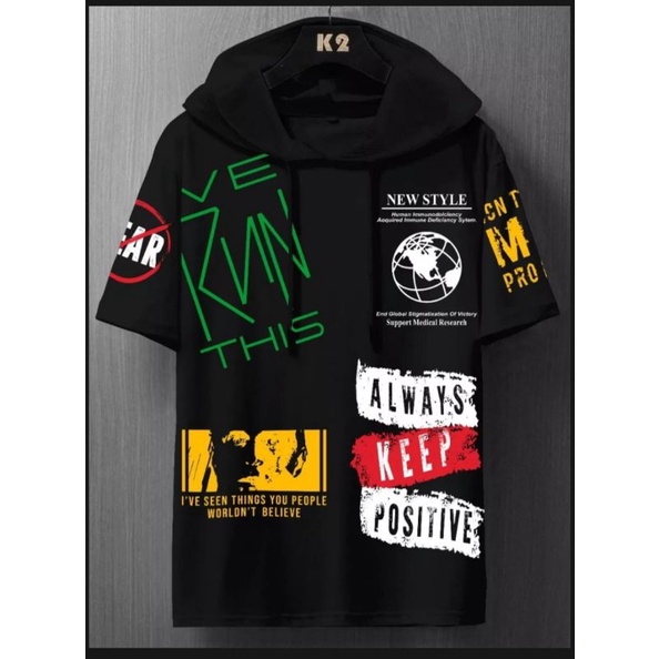 Hoodie Always Lengan Legrand Distro / Hoodie Pria / Hoodie Viral / Hoodie Koreans / Hoodie Korea / H