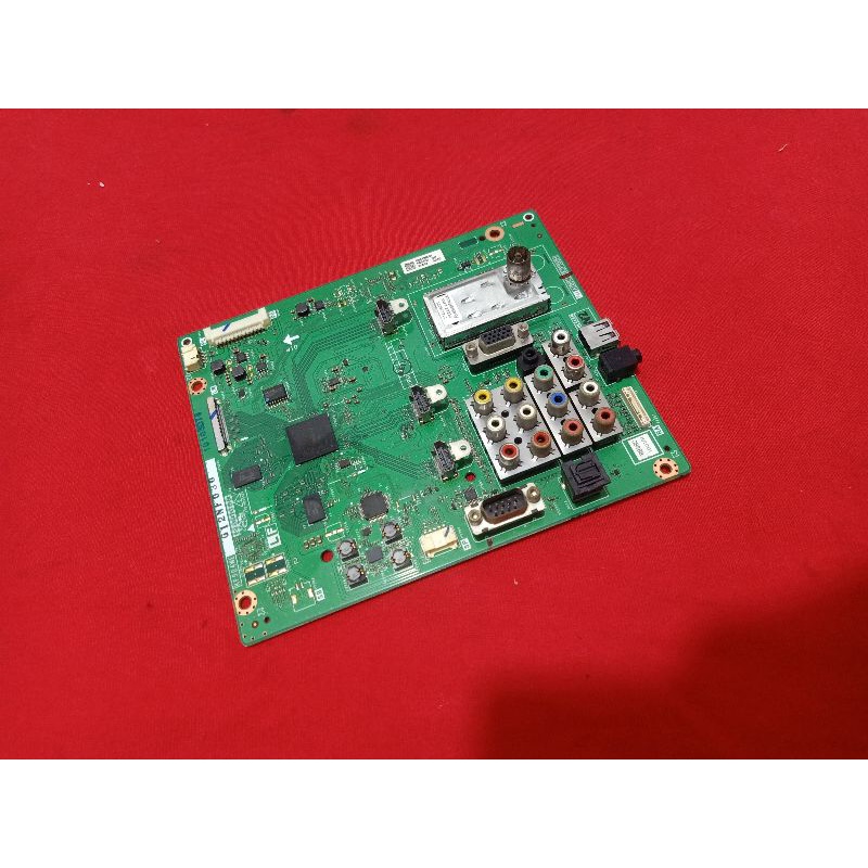 Mb Tv Led Sharp LC 60LE630M ORIGINAL