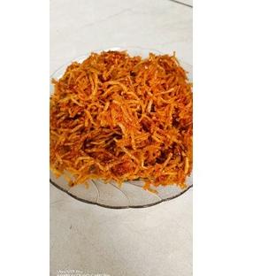 

Ready Banyak Kentang Mustopa Manis Pedes 100 gr...