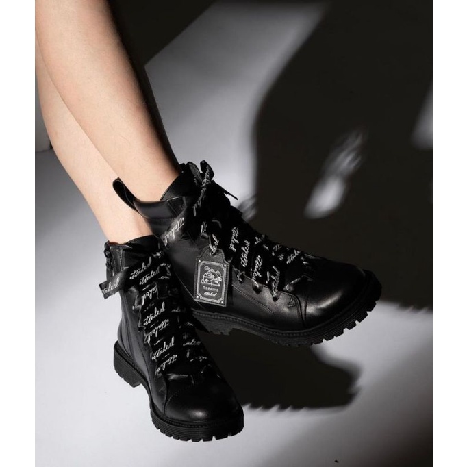 ittaherl boots 41