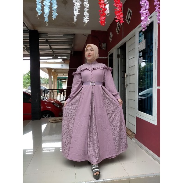 dress seruny