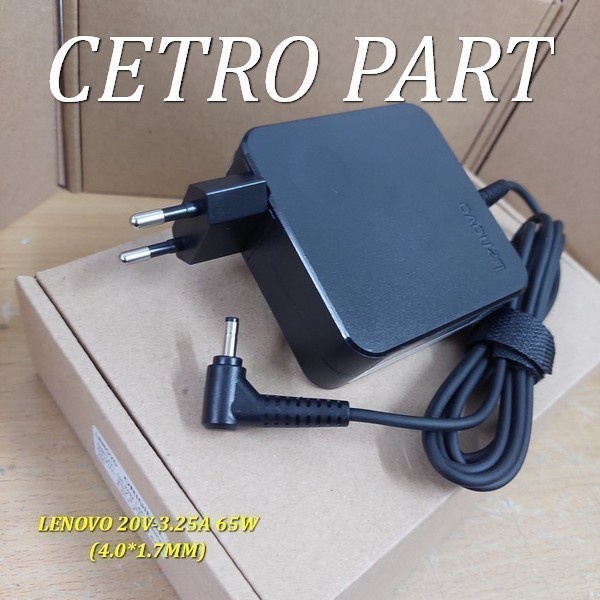 Adaptor Charger Laptop LEN Ideapad C340-14IWL C340 C340-14IML 65W