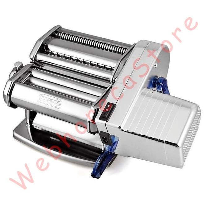 Imperia Pasta Machine Electric Noodle Maker/ Gilingan Mie Molen