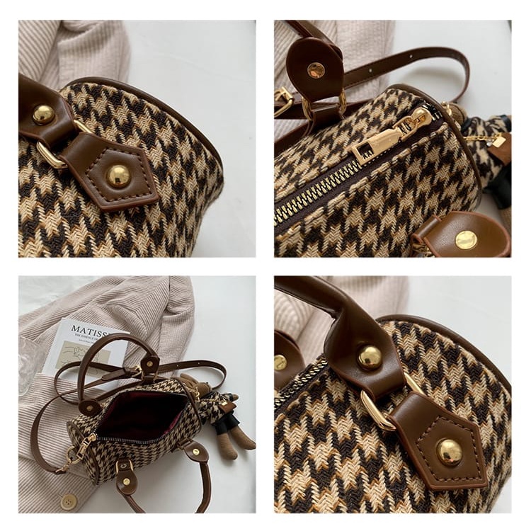 SweetSally - Salsa Slingbag Tas Selempang Cewek