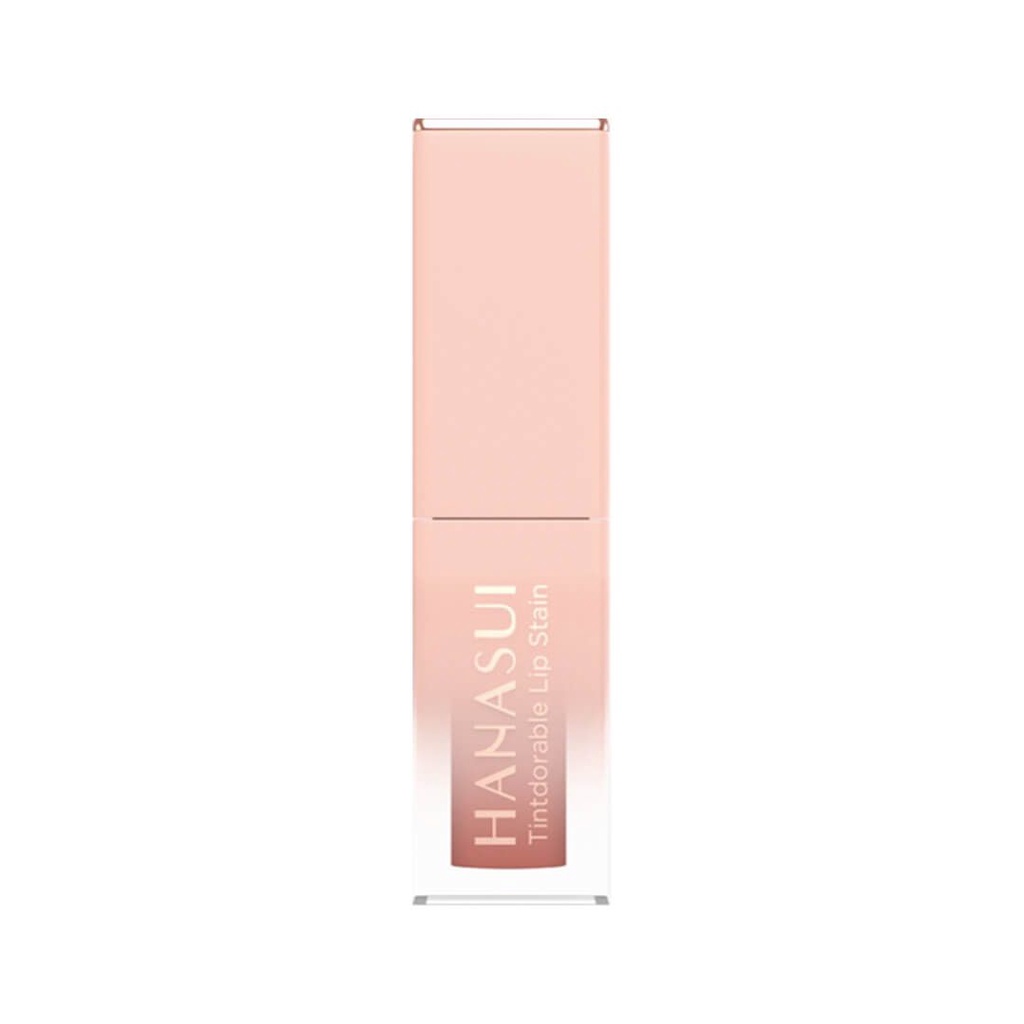 Hanasui Tintdorable Lip Stain - Lip Tint 05 Coral