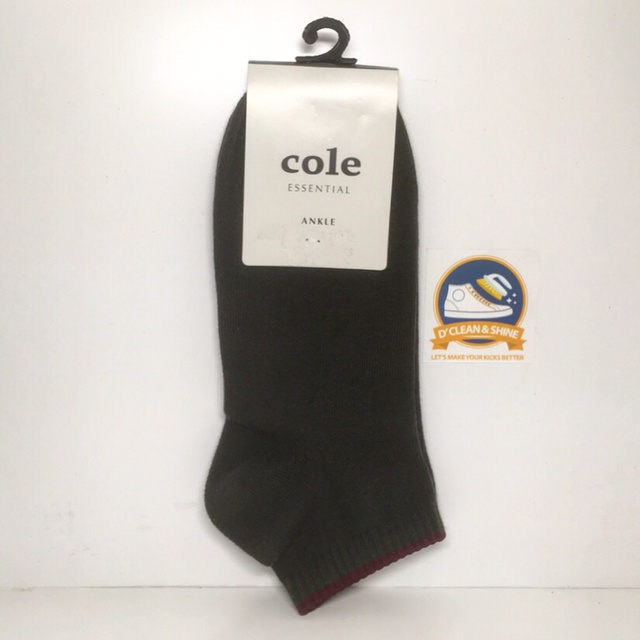 KAOS KAKI ANTI BACTERIAL COLE