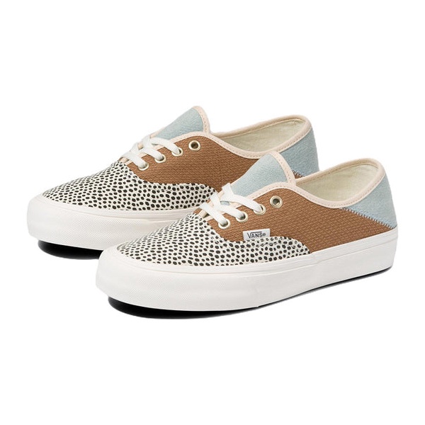 Vans Authentic SF Mix Match Marshmallow