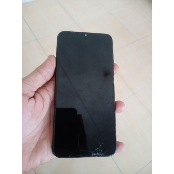 Samsung M20 Minus LCD