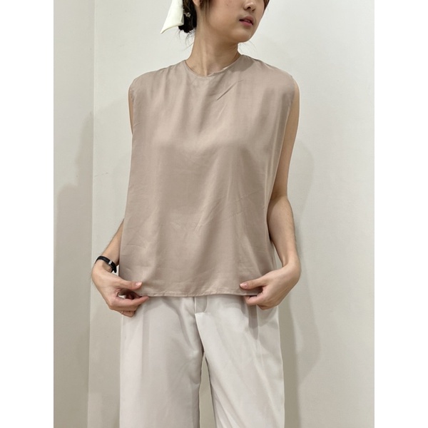 (MID YEAR SALE) Basic Inner Top