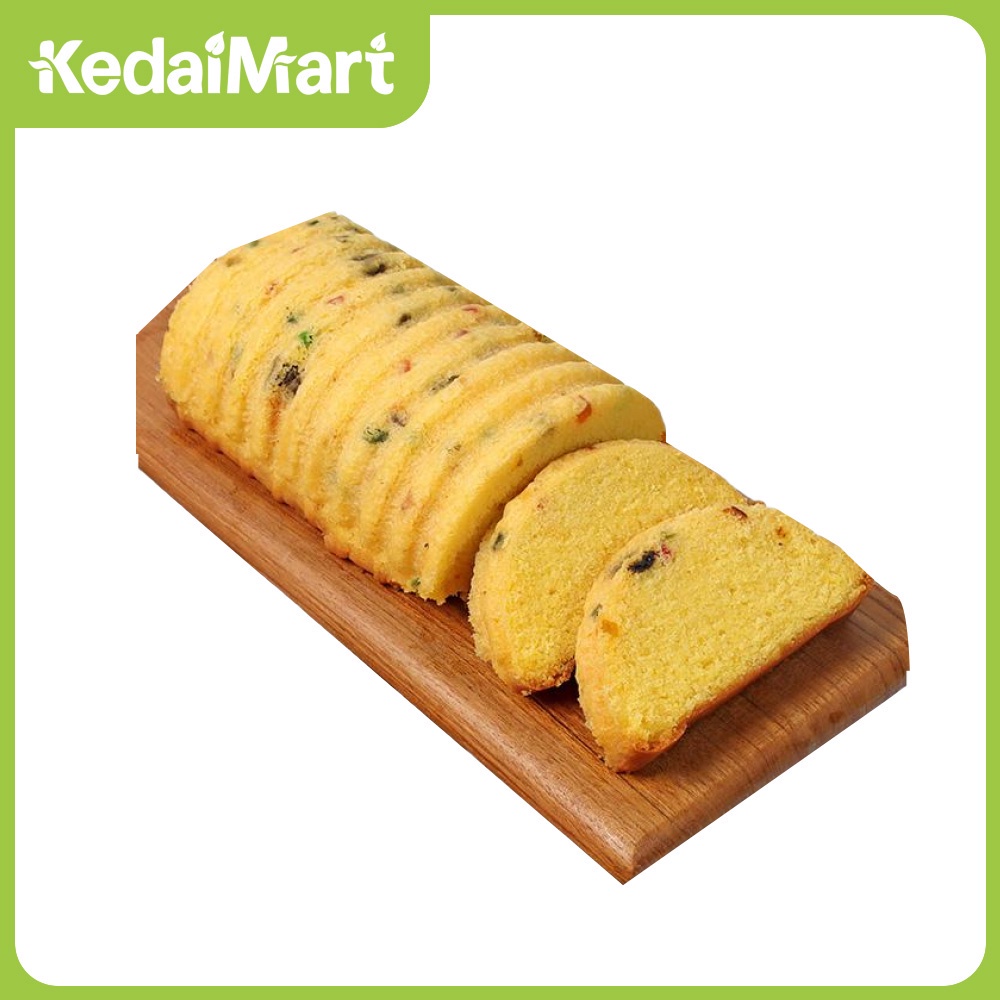 

Majestyk Cake Buah 500 Gram