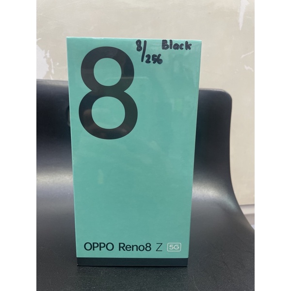 Oppo Reno 8z 5G 8/256gb
