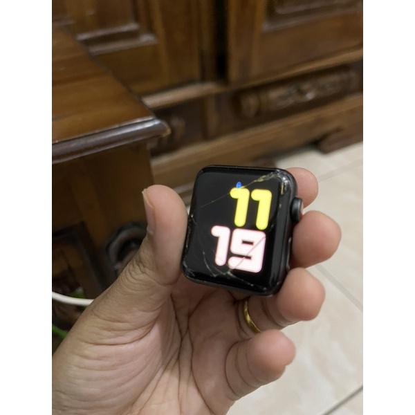 apple watch series 3 38 MM