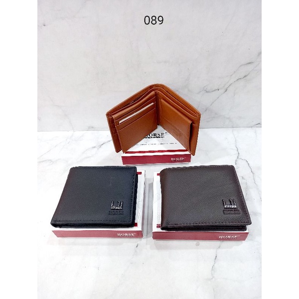 COD DOMPET KULIT IMPERIAL,DOMPET KULIT HORSE IMPERIAL