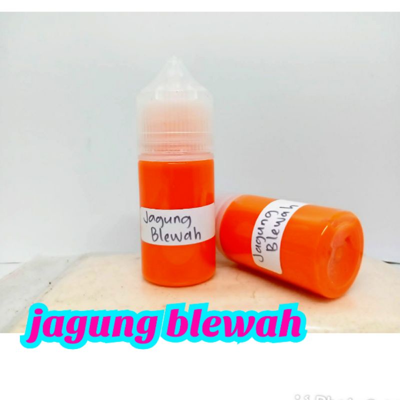 ESSEN OPLOSAN JAGUNG BLEWAH SIAPNPAKE 30ML